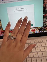 Customer review photo