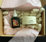 Antoine W. review photo