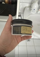 Anonym review photo