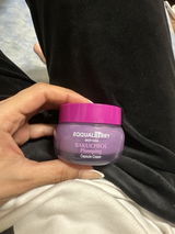 Anonym review photo