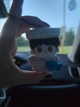 Lu review photo