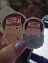 Lu review photo