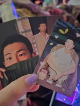 Lu review photo