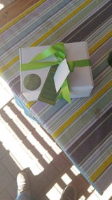 Cindy B. review photo