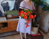 Marian R. review photo