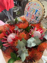 Dineo S. review photo