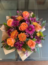 Brigitta G. review photo