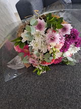 Sumaya A. review photo