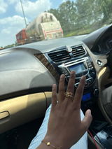Anonymous review photo