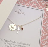 Antonia review photo
