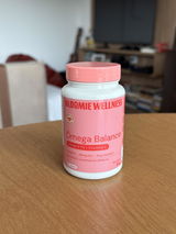 Geovana Menussi review photo