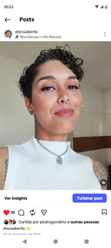 Andressa Berilo review photo