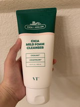 A review photo