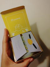 Tiffany Seto review photo