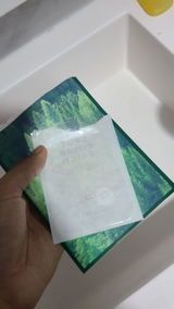 Alma review photo