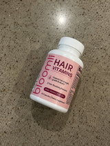 Kimberly H. review photo