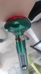 Marley Walker review photo