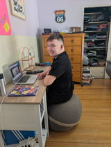 User picture