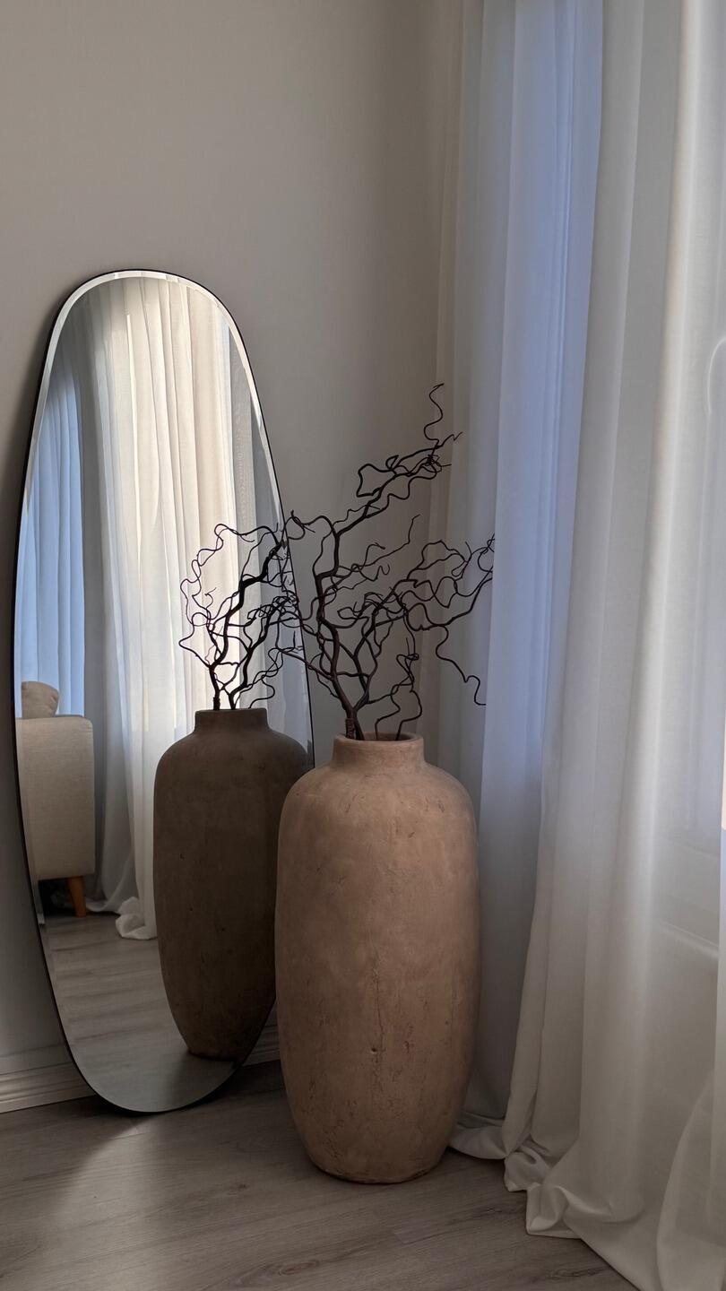 Opal Mirror Large | 150 x 55 cm