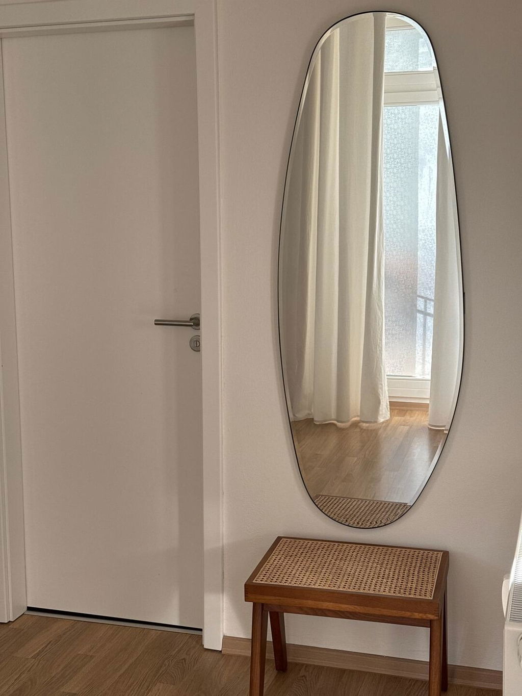 Opal Mirror Large | 150 x 55 cm