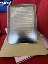 Mia A. review photo