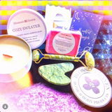 Jade Roller & Gua Sha Duo