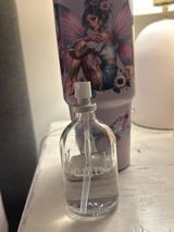 Nikea Webb review photo