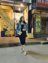 Madhurima Sinha Mahapatra review photo