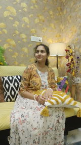 Madhurima Sinha review photo