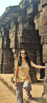 Madhurima review photo