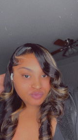 Shakeliah Wiliams review photo