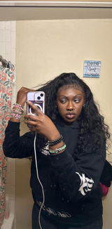 Janayy B review photo