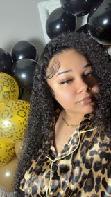 YDaWonna Gee review photo