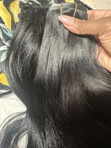 Lovina Lansana review photo