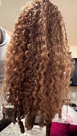 Briana review photo