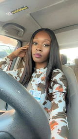 Zariah review photo