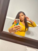 Mante review photo