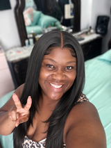 Mikhalia Perry review photo