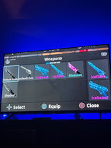 User picture