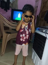 Nitin K review photo