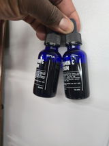 Tayvon Williams review photo