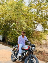 Deepak review photo