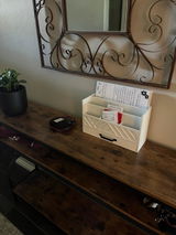Etsy customer review photo