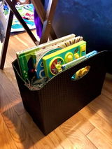 Etsy customer review photo