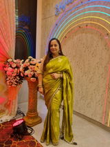 Archana Joshi review photo