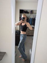 Alexa F. review photo