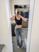 Alexa F. review photo