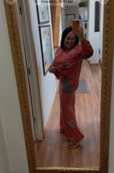 Camille Anderson review photo