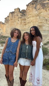 Inspiration Connally review photo
