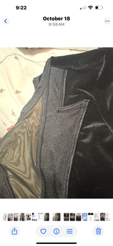 MARIA BRIONES review photo